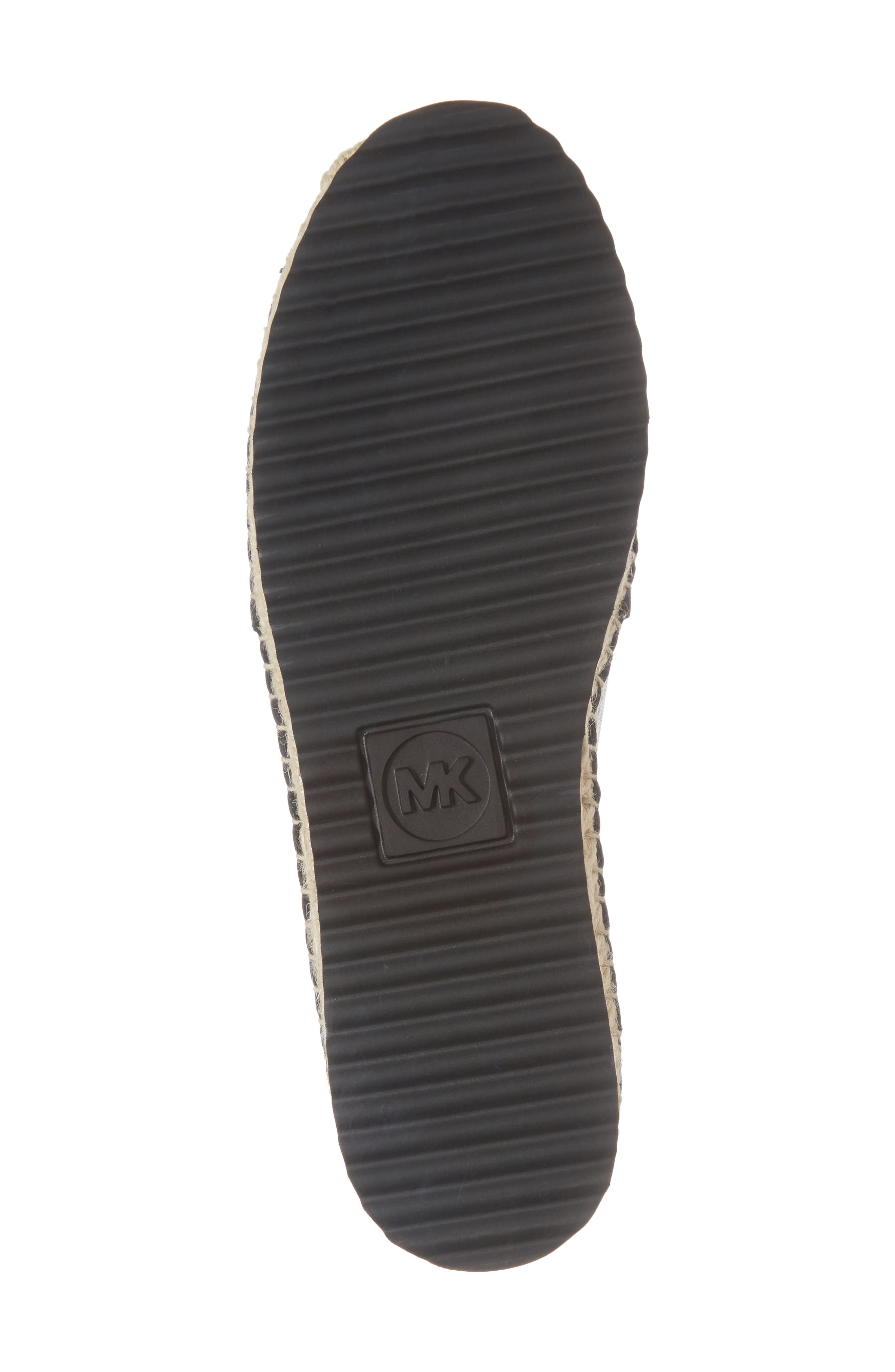 MICHAEL Michael Kors Hastings Espadrille Slip-On, Alternate, color, 