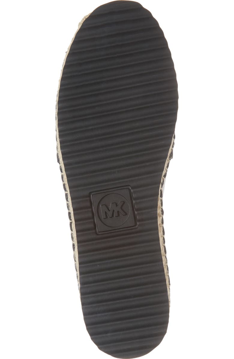 MICHAEL Michael Kors Hastings Espadrille Slip-On, Alternate, color,