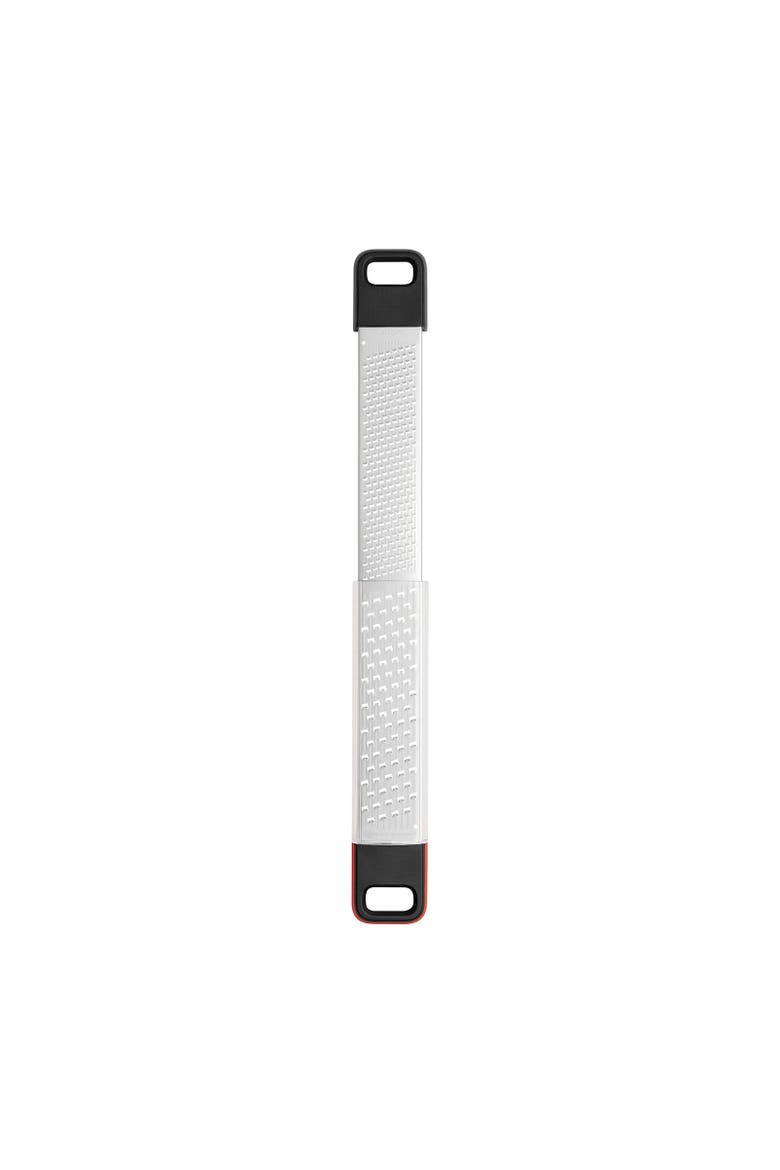 Surface Glide Technology Dual Grater, Coarse and Fine, Main, color, Black