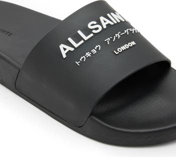 Biggy Slide Sandal