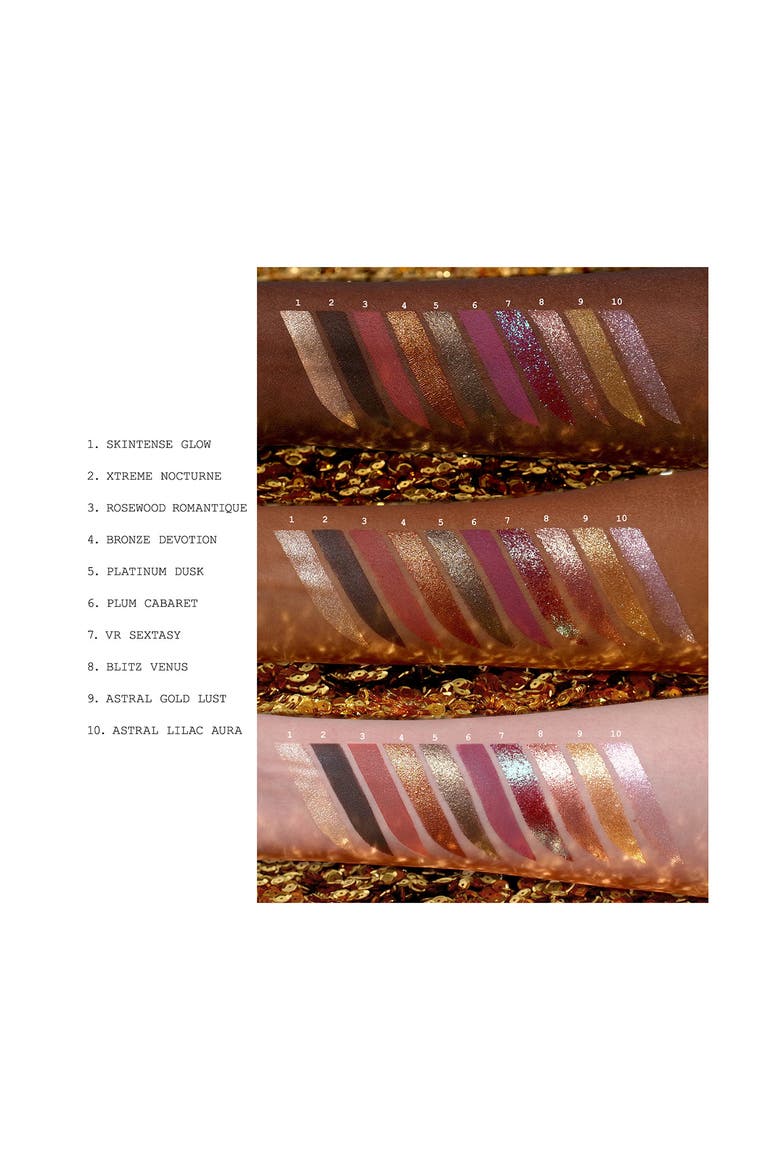 Mothership X: Moonlit Seduction Eyeshadow Palette, Alternate, color, MOONLIT SEDUCTION