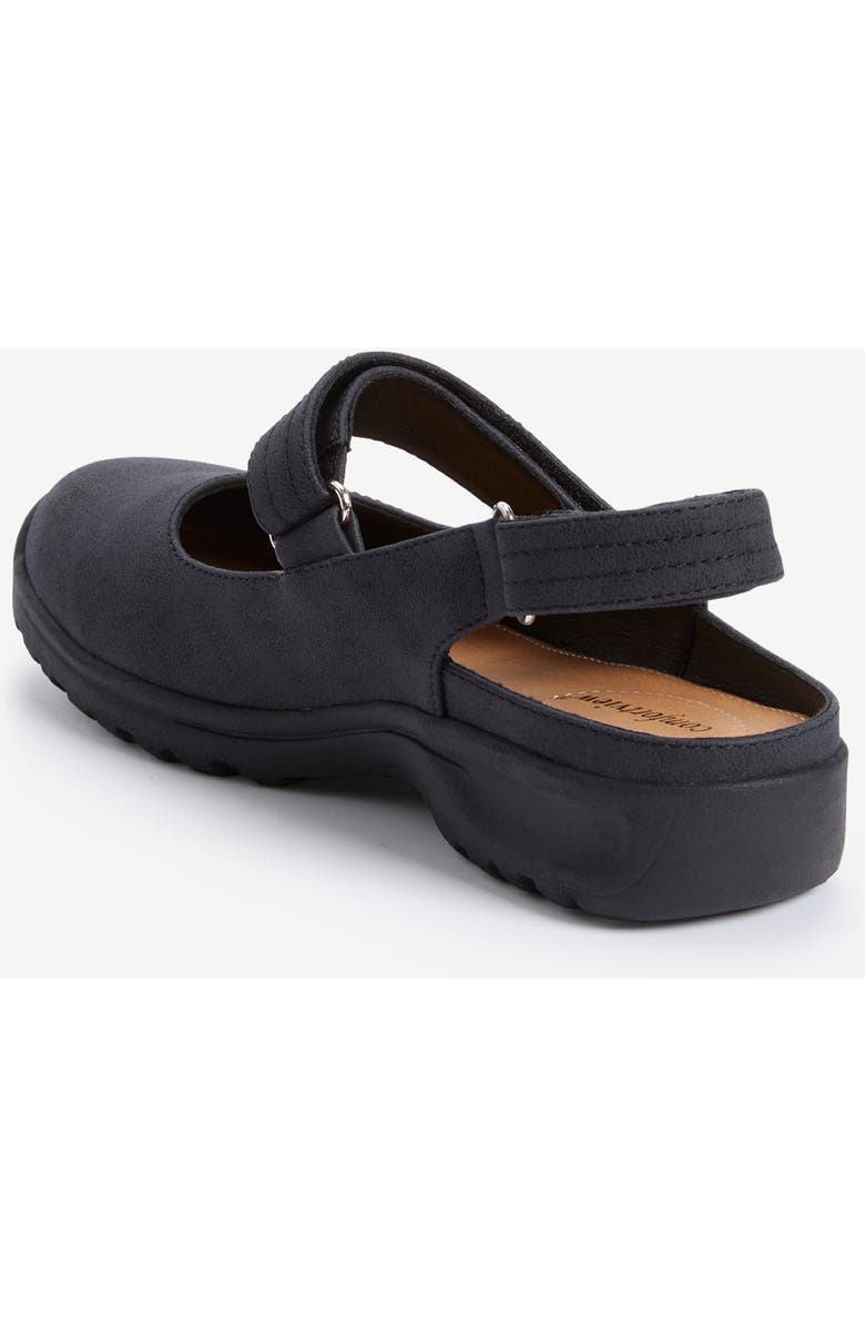 Comfortview The Joelle Sling, Alternate, color, Black