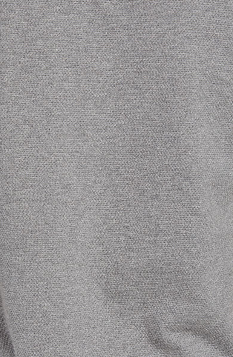 French Connection Men's Ampthill Tipped Crewneck T-Shirt, Alternate, color,