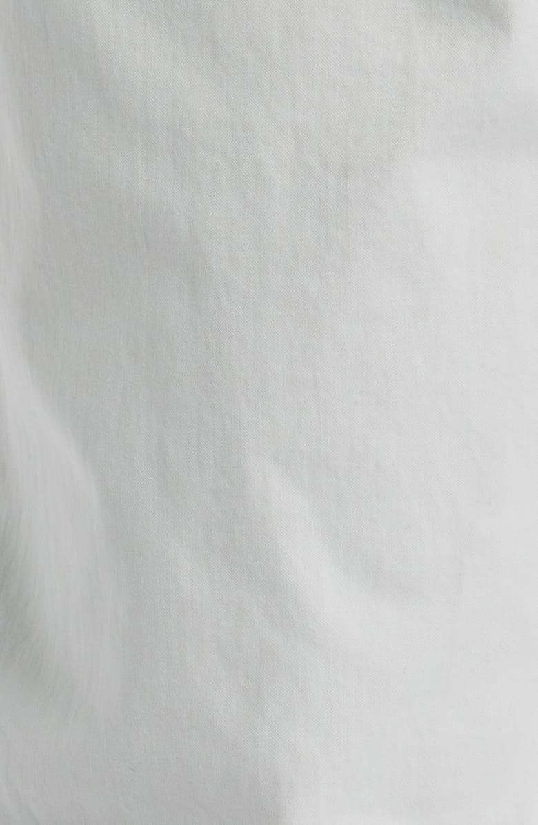 Mavi Jeans Zach Straight Leg Casual Twill Pants, Alternate, color,