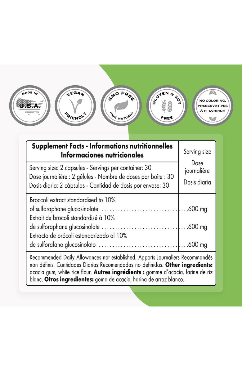 SuperSmart Broccoli SGS, Alternate, color, NO COLOR