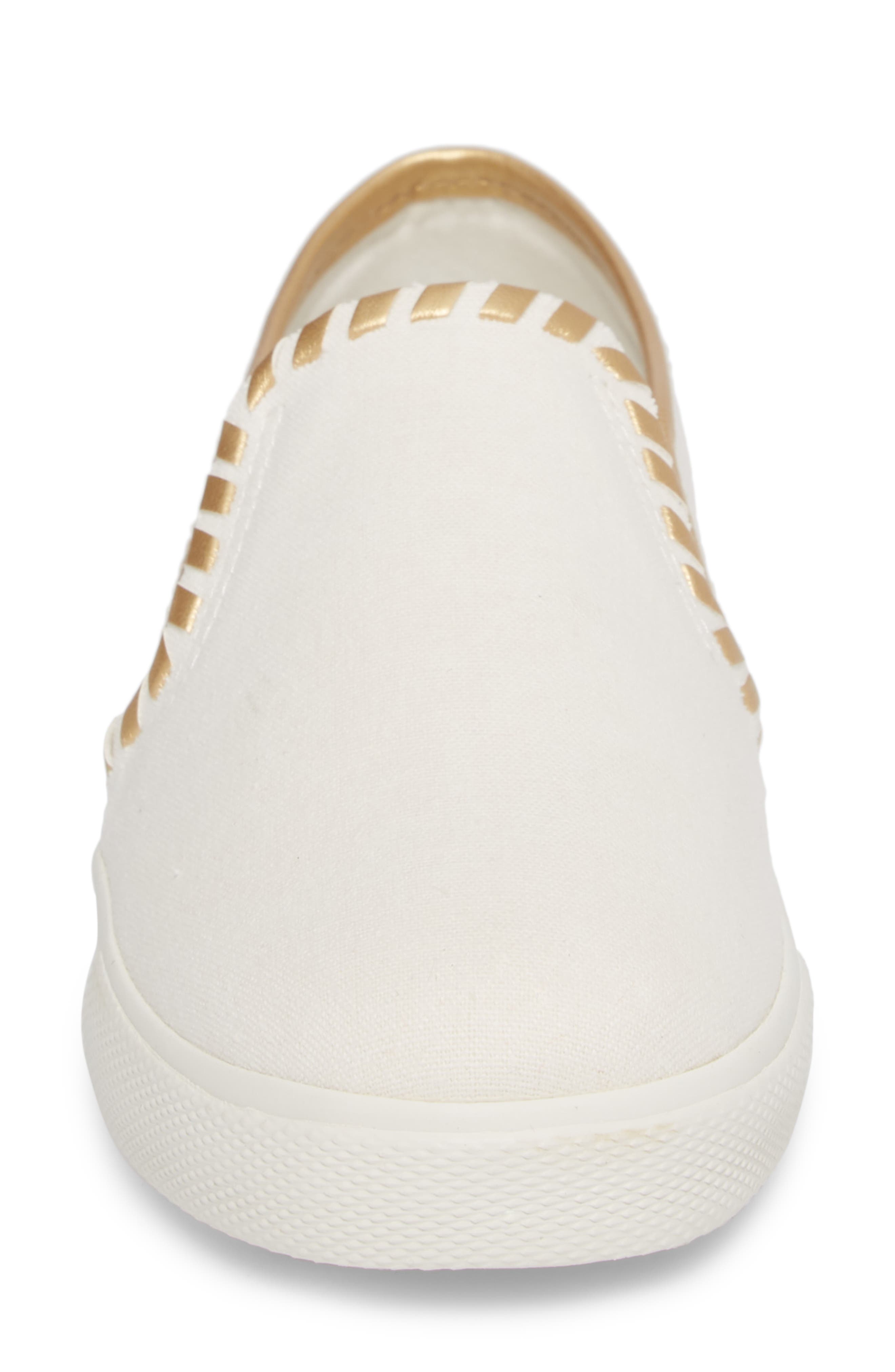 Jack Rogers McKay Slip-On Sneaker, Alternate, color, 