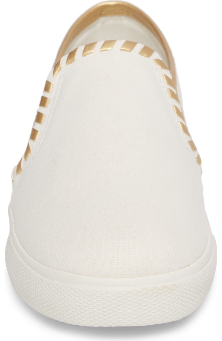 Jack Rogers McKay Slip-On Sneaker, Alternate, color,