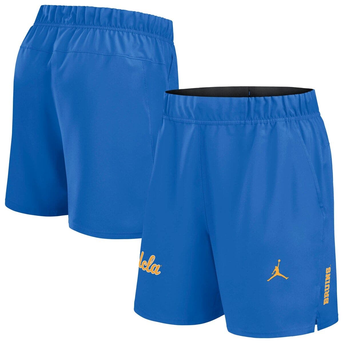 selected Blue