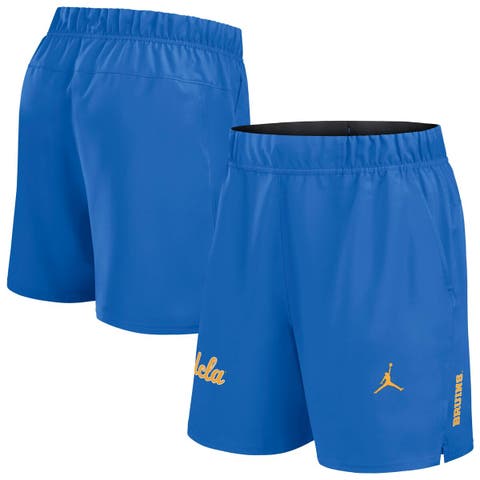 Men's Jordan Brand Blue UCLA Bruins Primetime Victory Dri-FIT Shorts