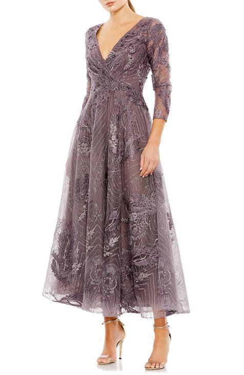 Mac Duggal Mother of the Bride or Groom Dresses