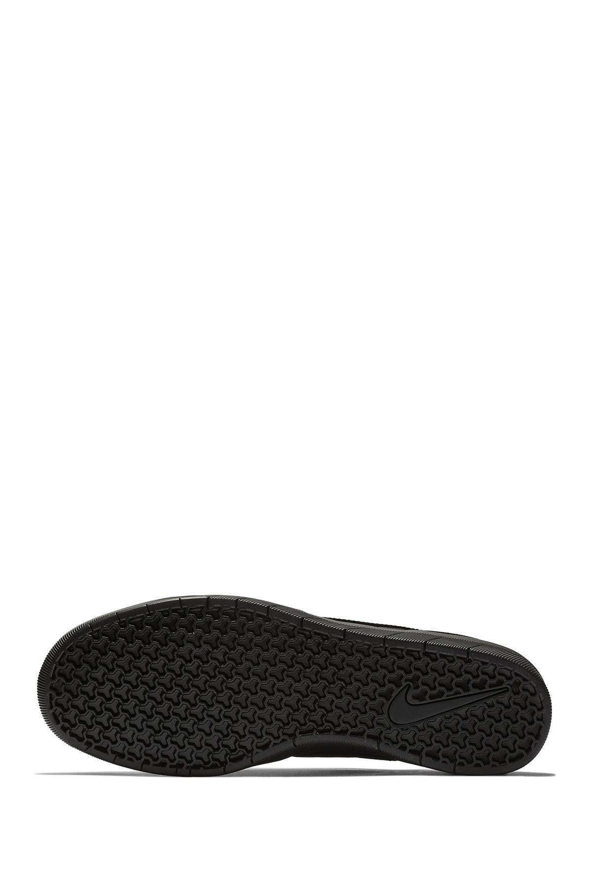 Nike SB Team Classic Skate Suede Sneaker, Alternate, color, 