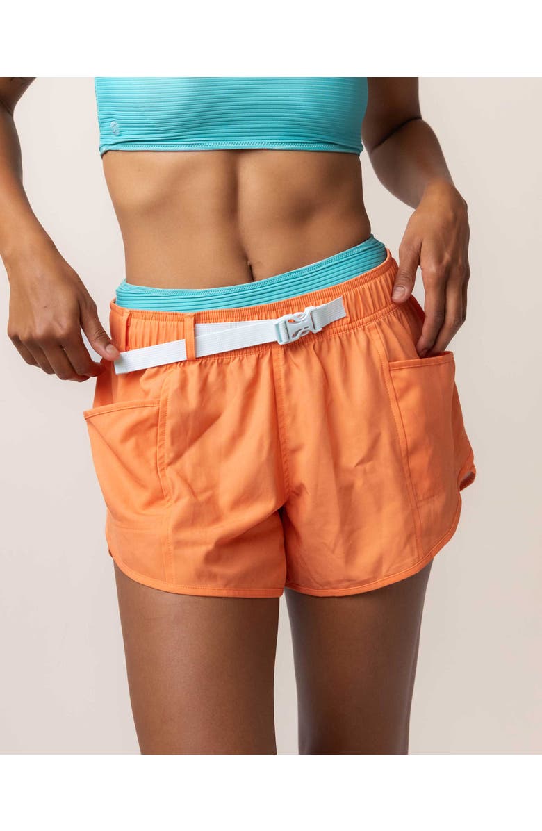 Nani Hybrid Explorer Short, Main, color, Ada