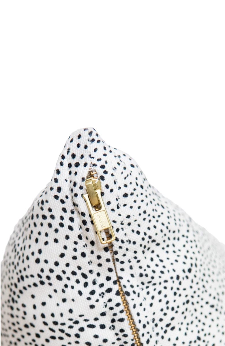 at300nelson Palizada in Albatross 16" x 20" Pillow, Alternate, color, Albatross