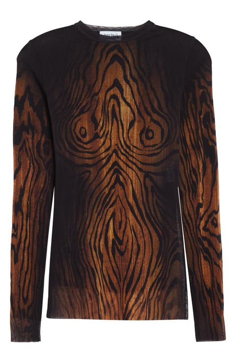 Women's Jean Paul Gaultier Tops | Nordstrom