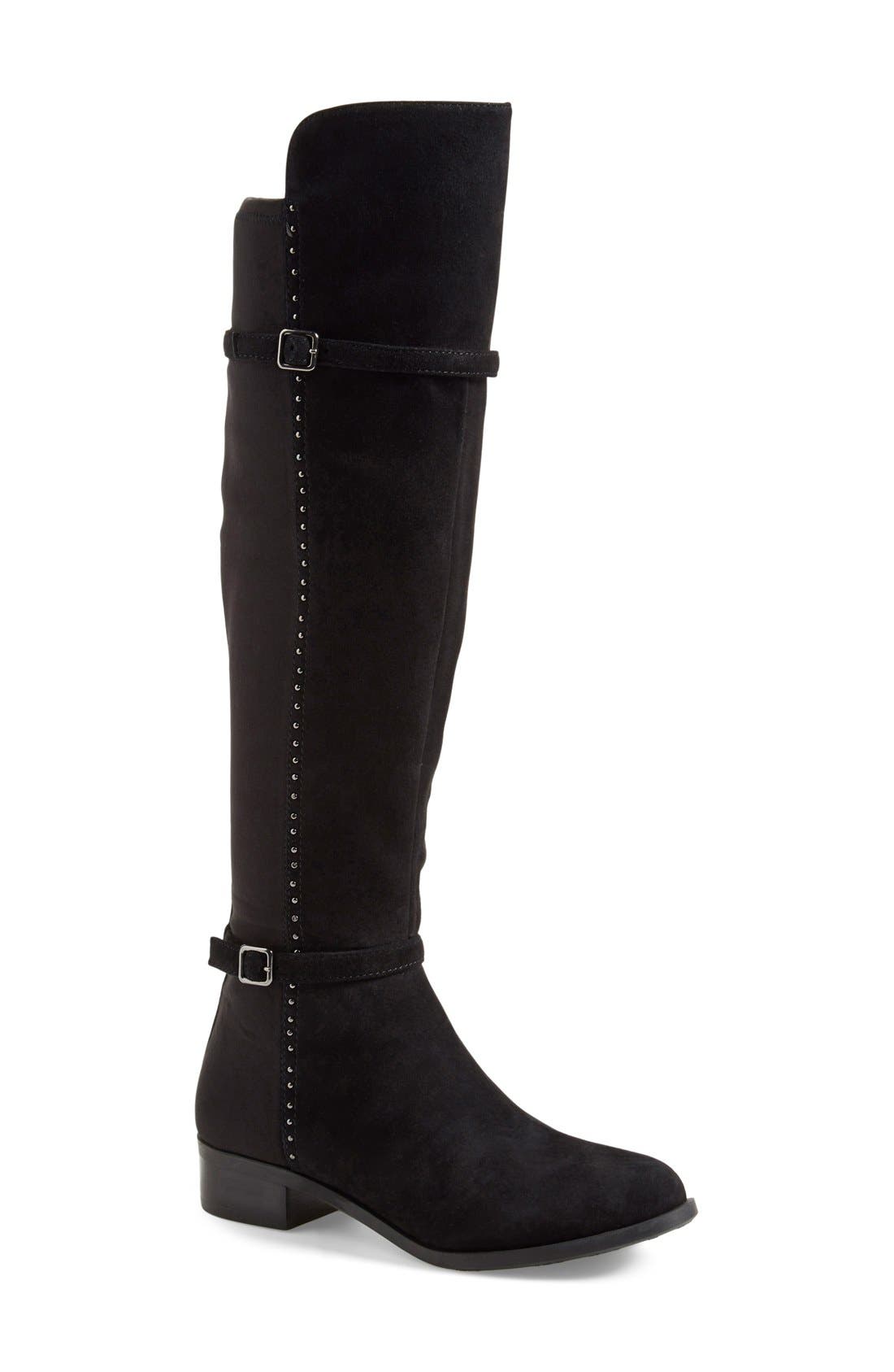 Ivanka Trump 'Ohanna' Boot, Main, color, 