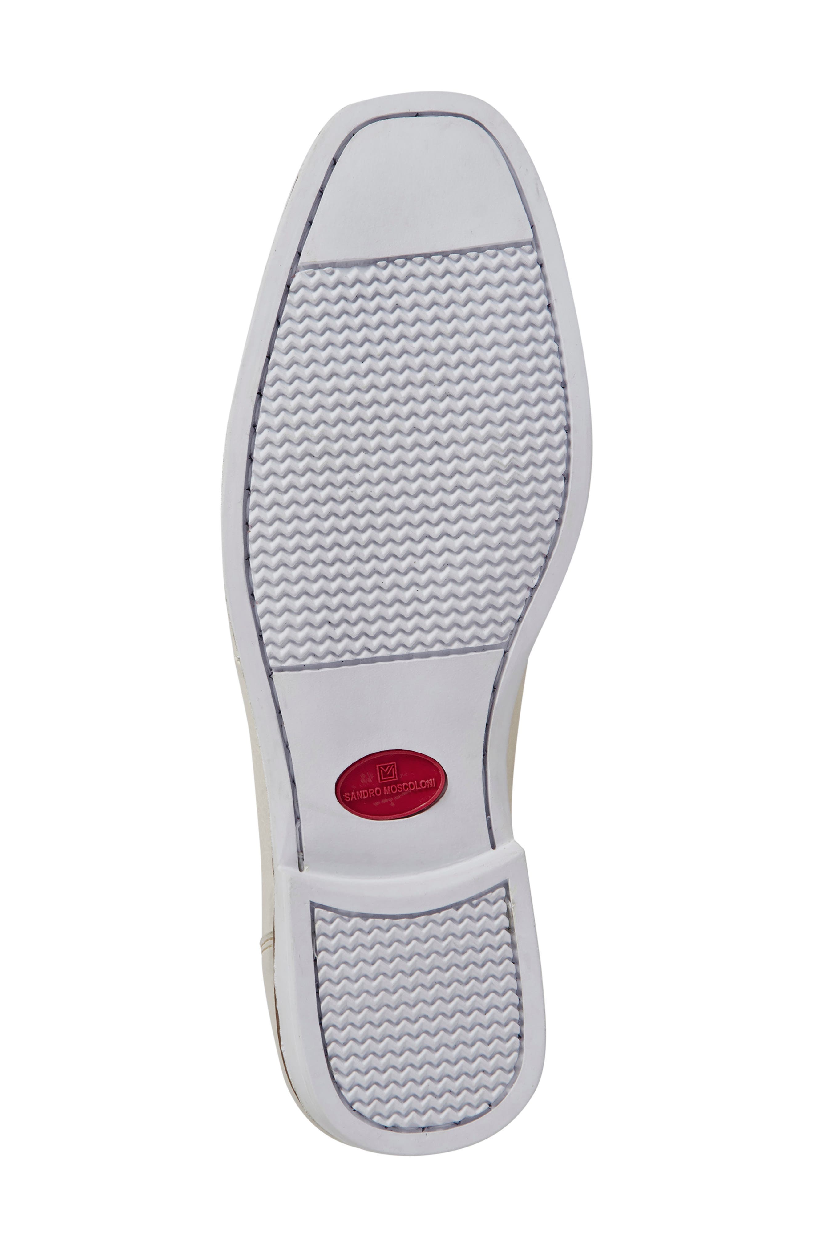 Sandro Moscoloni Damien Venetian Loafer, Alternate, color, 