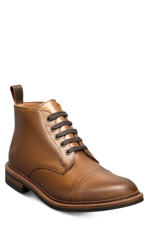 Patton Boot (Men)