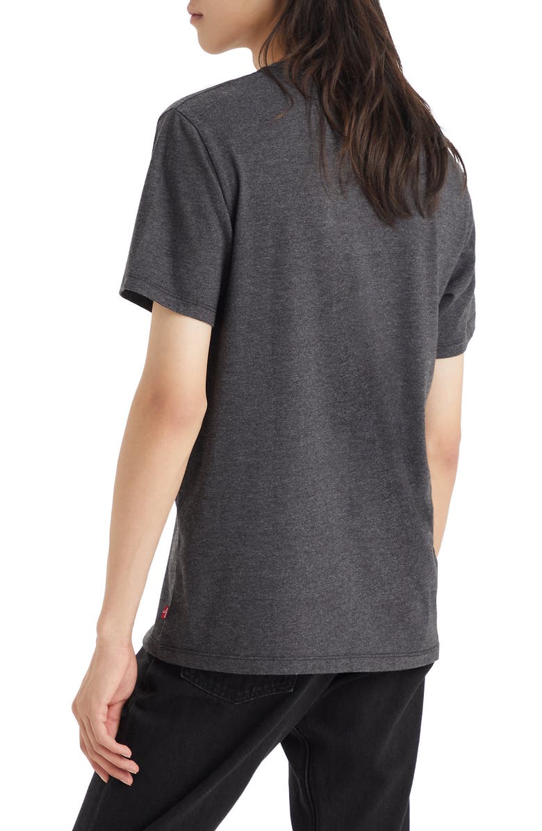 Levi's<sup>®</sup> Batwing Graphic Print T-Shirt, Alternate, color,