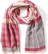 Youzey The Isabelle Scarf