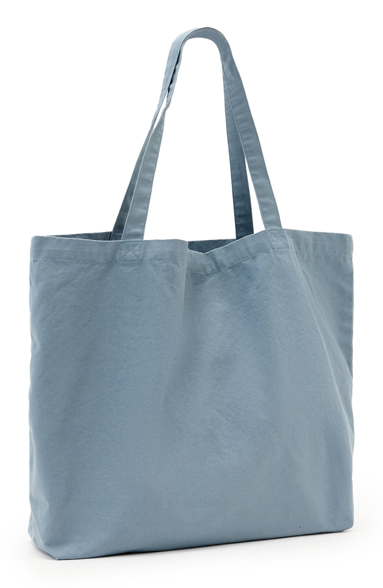Underground Tote, Alternate, color, STONEWASH BLUE