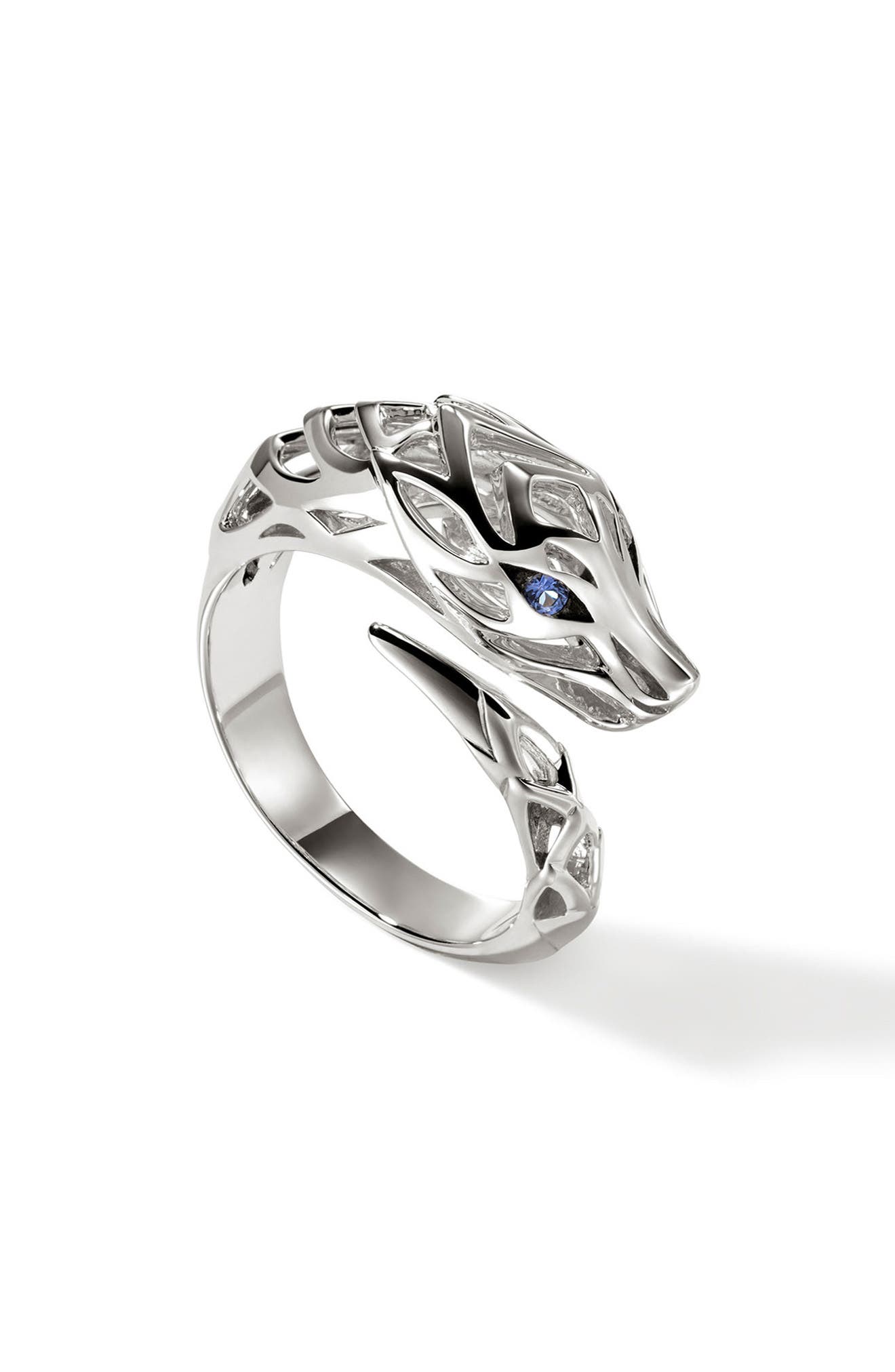 selected SILVER