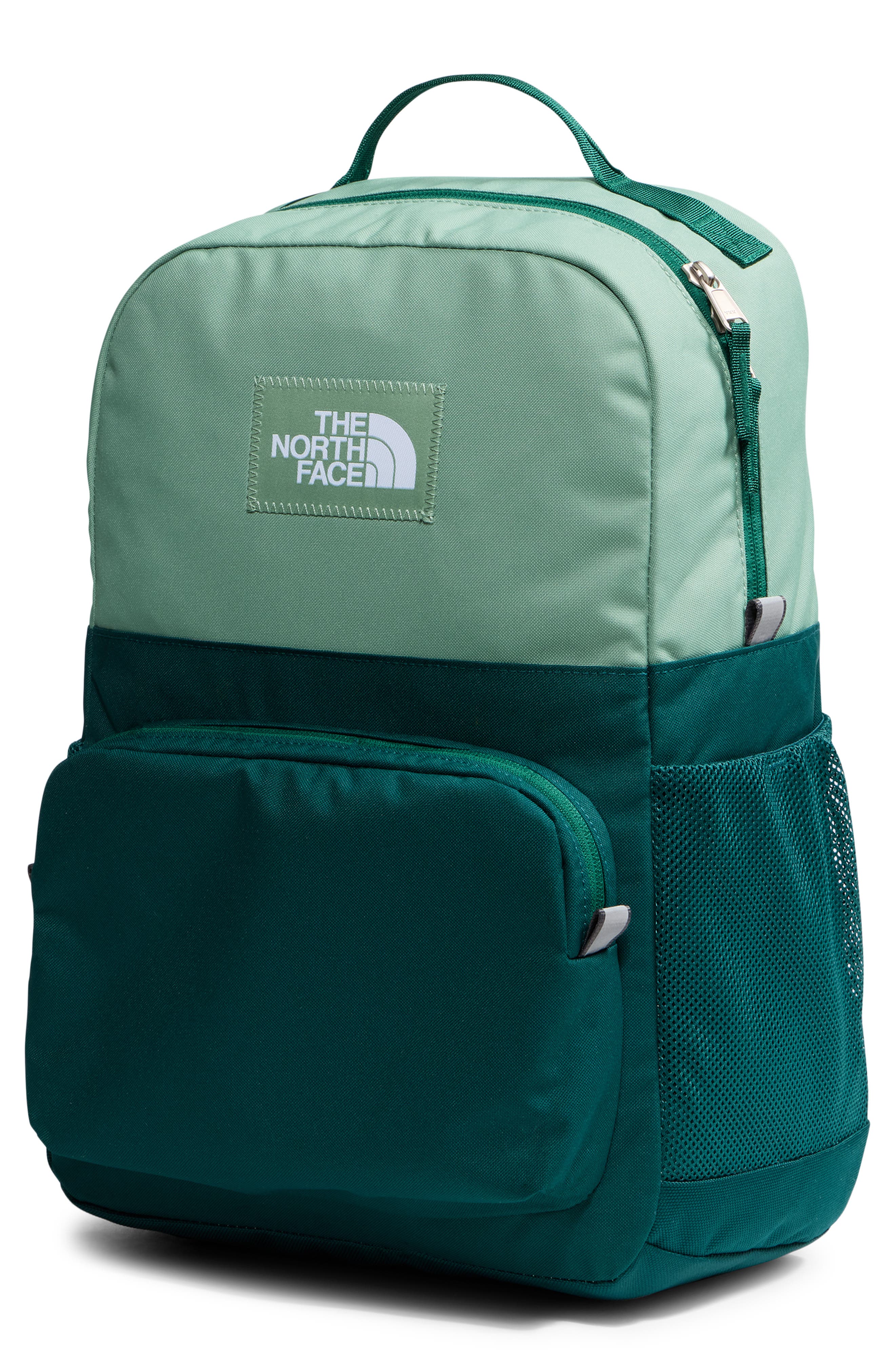 Kids' Chuckwalla Daypack, Alternate, color, PACIFIC TEAL/ SLATE MOSS