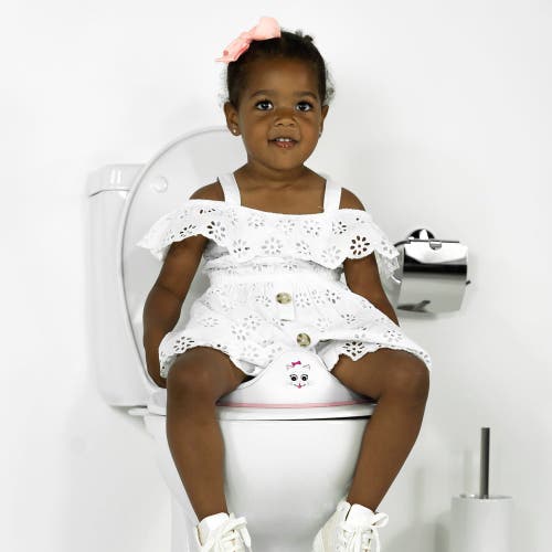 My Carry Potty My Little Trainer Seat In Animal Print