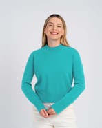 Kettlewell Tina Merino Sweater