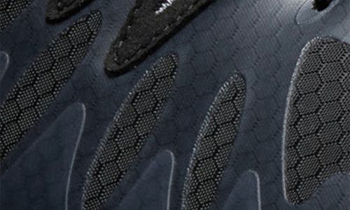 Keen Zionic Waterproof Hiking Shoe In Black/steel Grey
