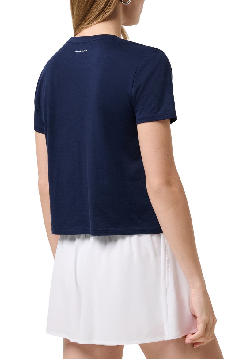 Aprés Golf Graphic T-Shirt, Alternate, color, NAVY BLAZER