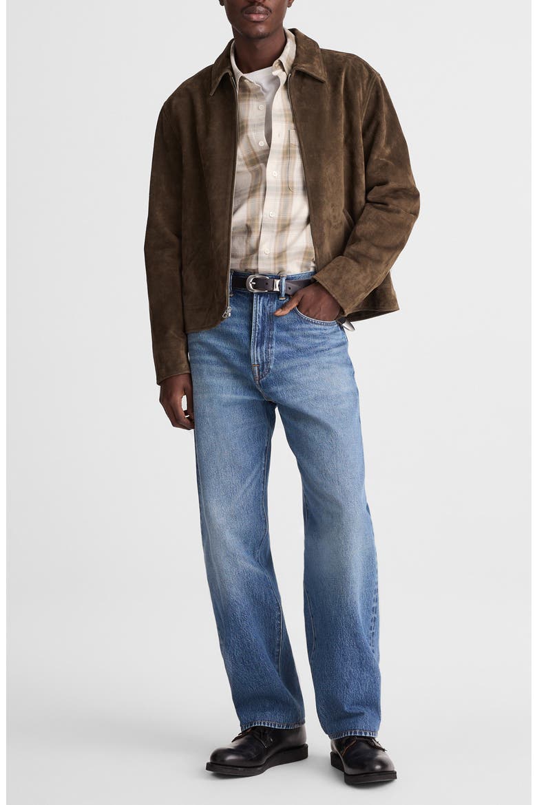 The 1991 Loose Straight Leg Jeans, Alternate, color, TALCOTT WASH