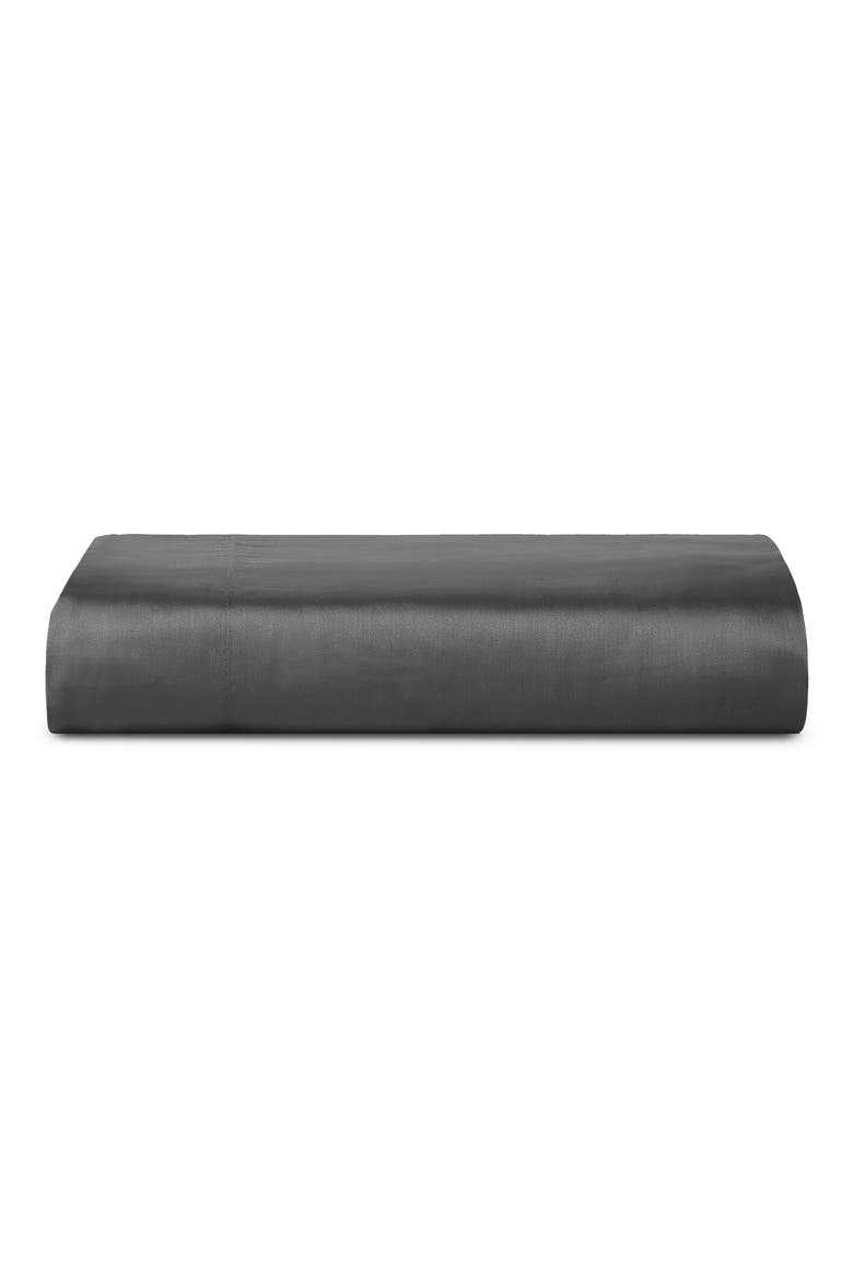 Tencel® Lyocell Sheet Set, Alternate, color, STORM