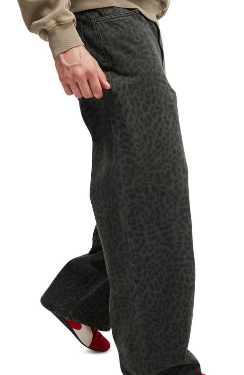 COTTON ON SUPER BAGGY JEAN 