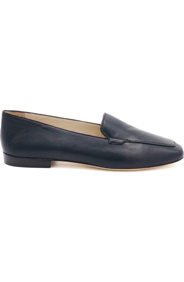 Amalfi by Rangoni Giove Apron Toe Loafer, Alternate, color,
