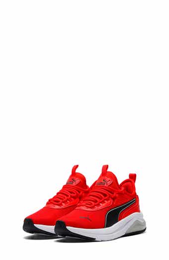 PUMA Kids' Amplifier Sneaker