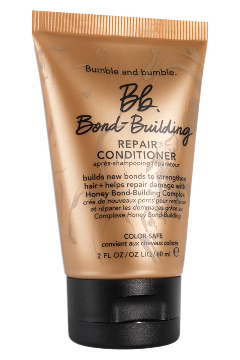 Bond-Building Repair Conditioner, Alternate, color, NO COLOR
