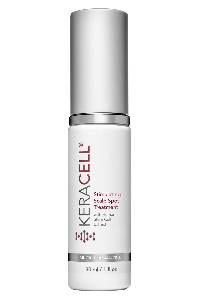 Stimulating Scalp Spot Treatment, Main, color, IVORY