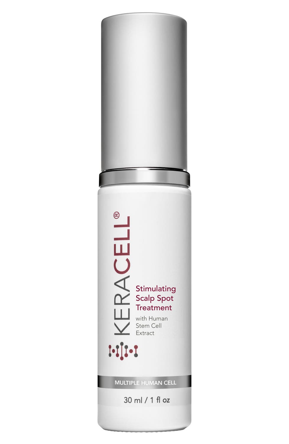 Stimulating Scalp Spot Treatment