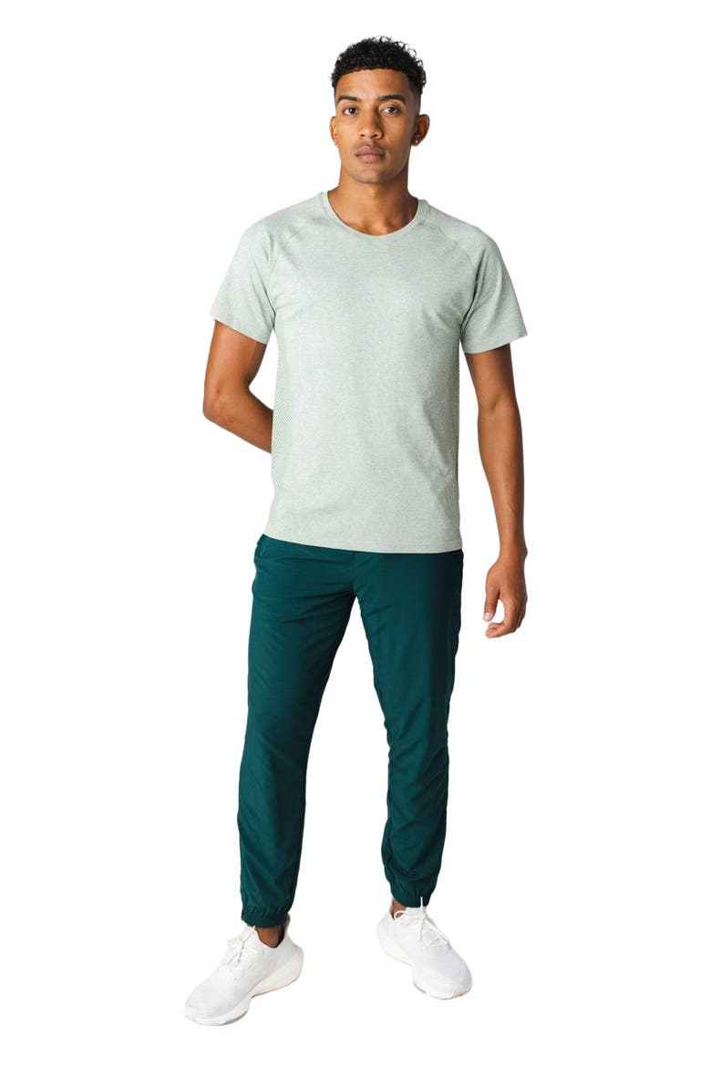 Prime Jogger, Main, color, Evergreen