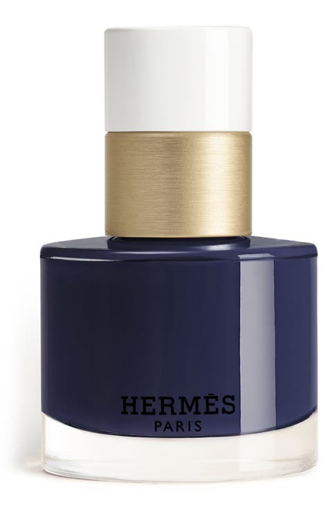 Les Mains Hermès - Nail Enamel