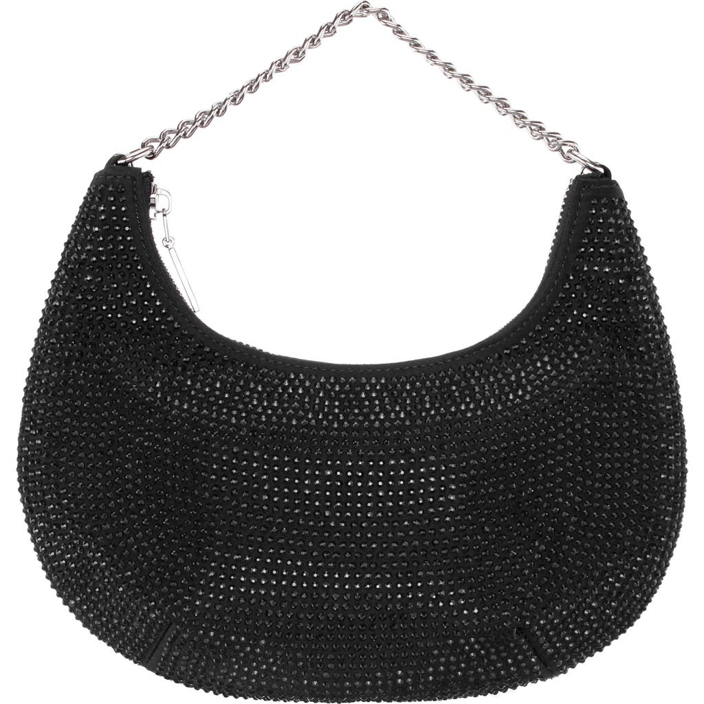 Nina Daryn Chain Top Handle Bag