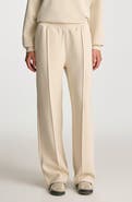 Mavi Jeans Front Seam Knit Sweatpants
