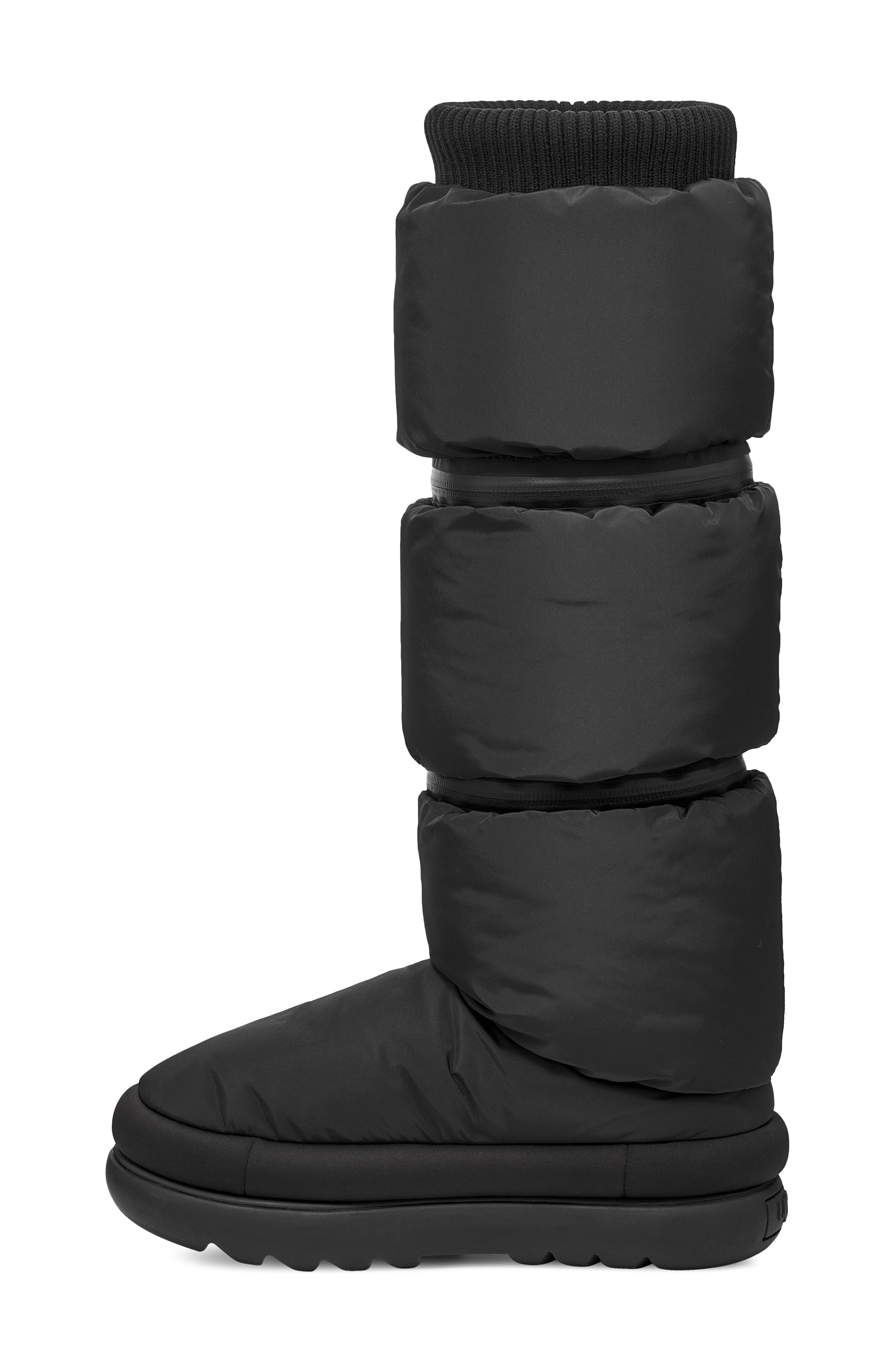 UGG<sup>®</sup> Classic Maxi Ultra Tall Boot, Alternate, color, 