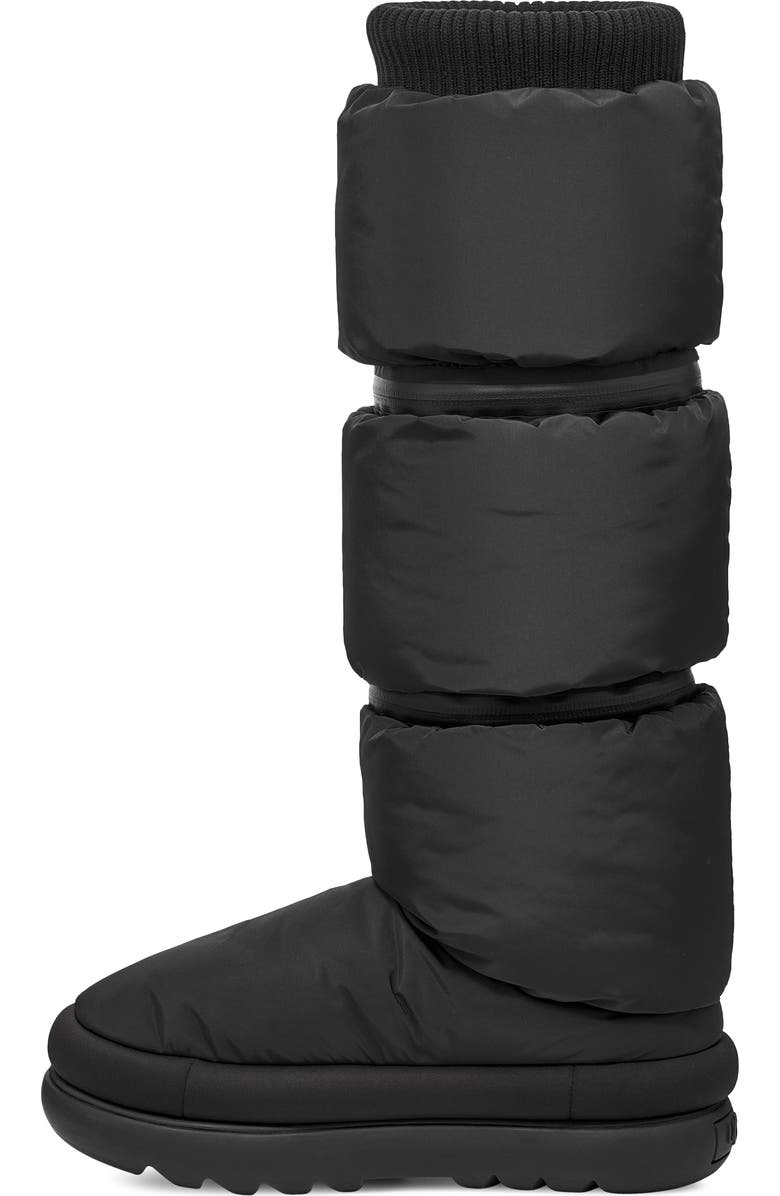 UGG<sup>®</sup> Classic Maxi Ultra Tall Boot, Alternate, color,