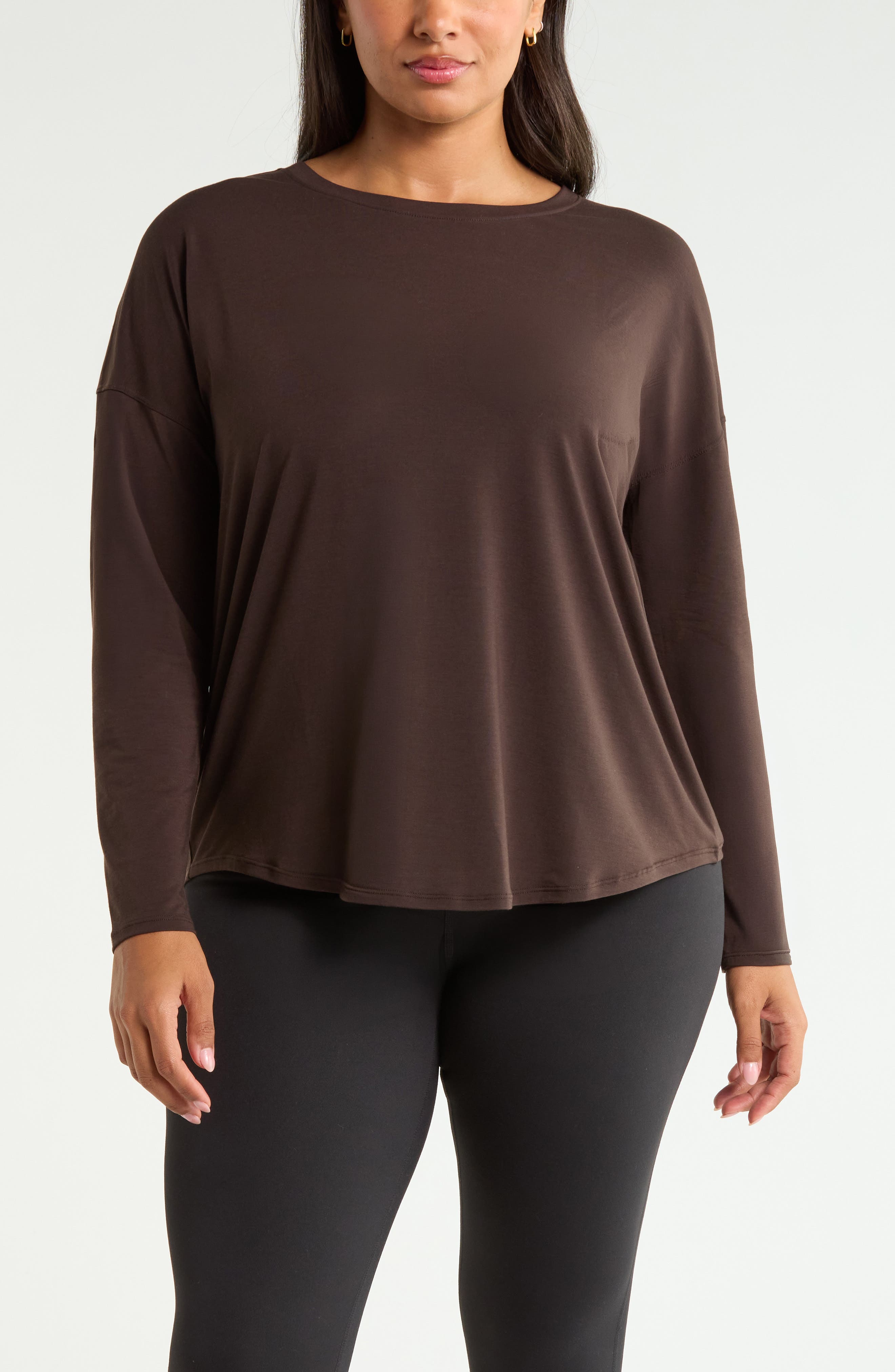 selected BROWN MOLE
