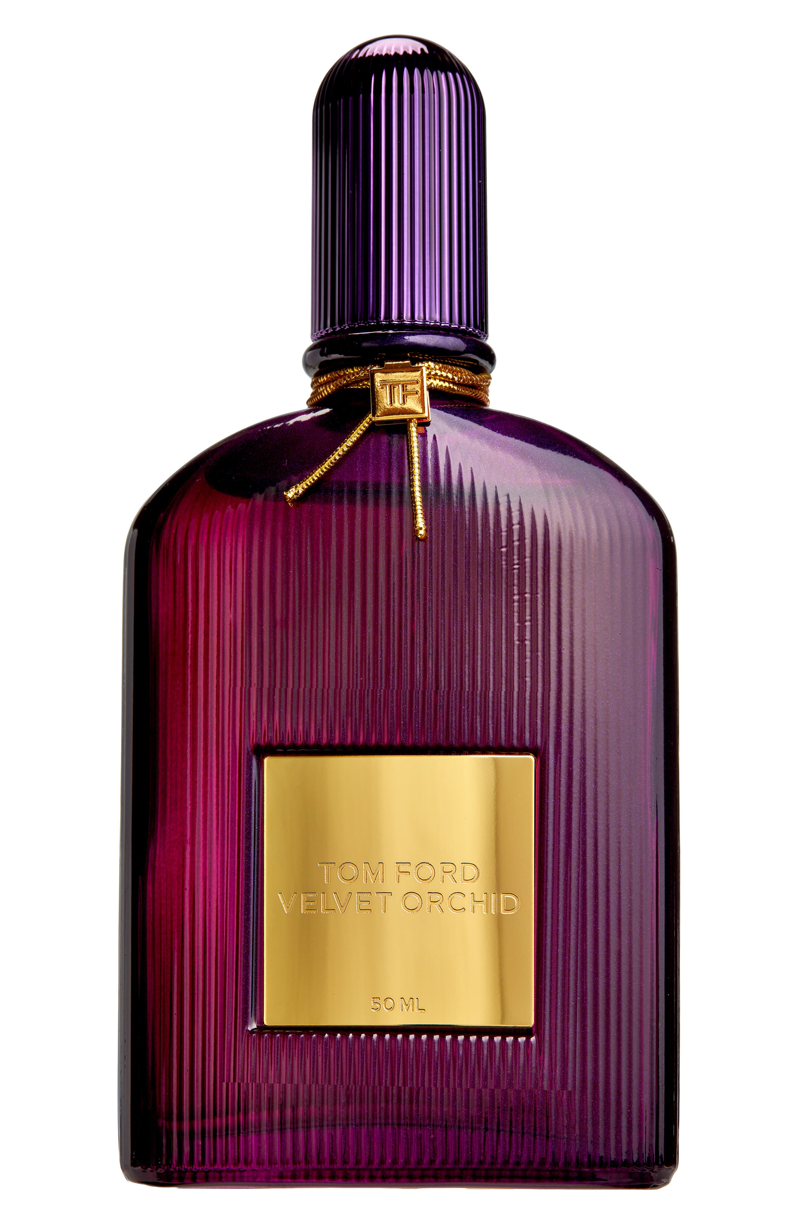 Velvet Orchid Eau de Parfum