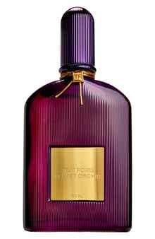 Velvet Orchid Eau de Parfum