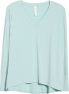 Zella Breathe Long Sleeve T-Shirt