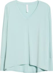 Zella Breathe Long Sleeve T-Shirt