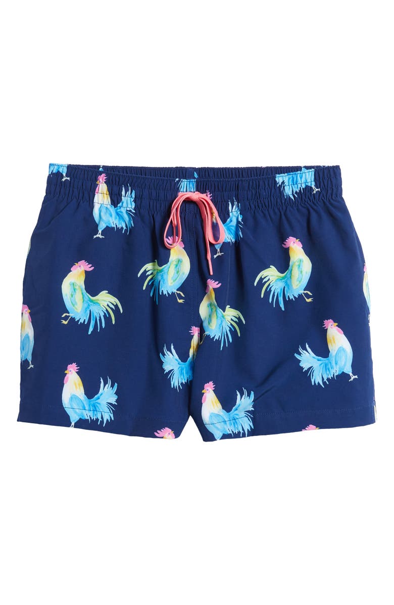 Chubbies Men's Classic Swim Trunks, Alternate, color, 